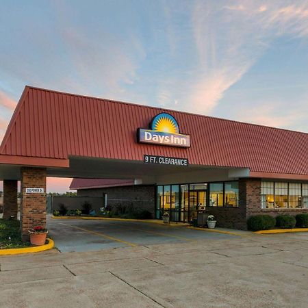 Days Inn By Wyndham Batesville Exterior photo